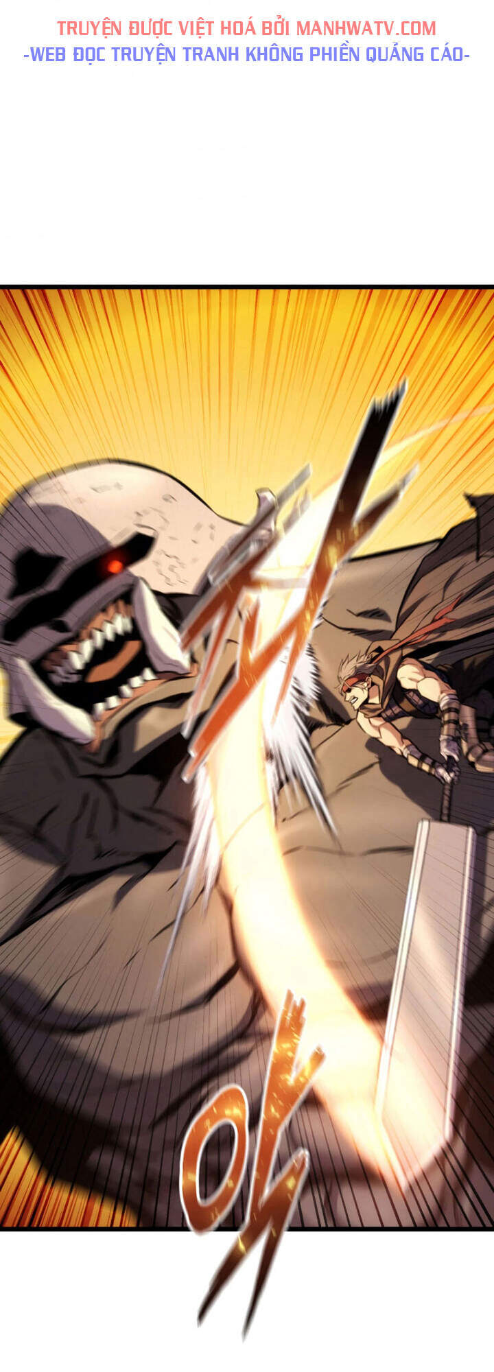 Sự Trở Lại Của Vị Thần Sức Mạnh - Chapter 30 - Page 48