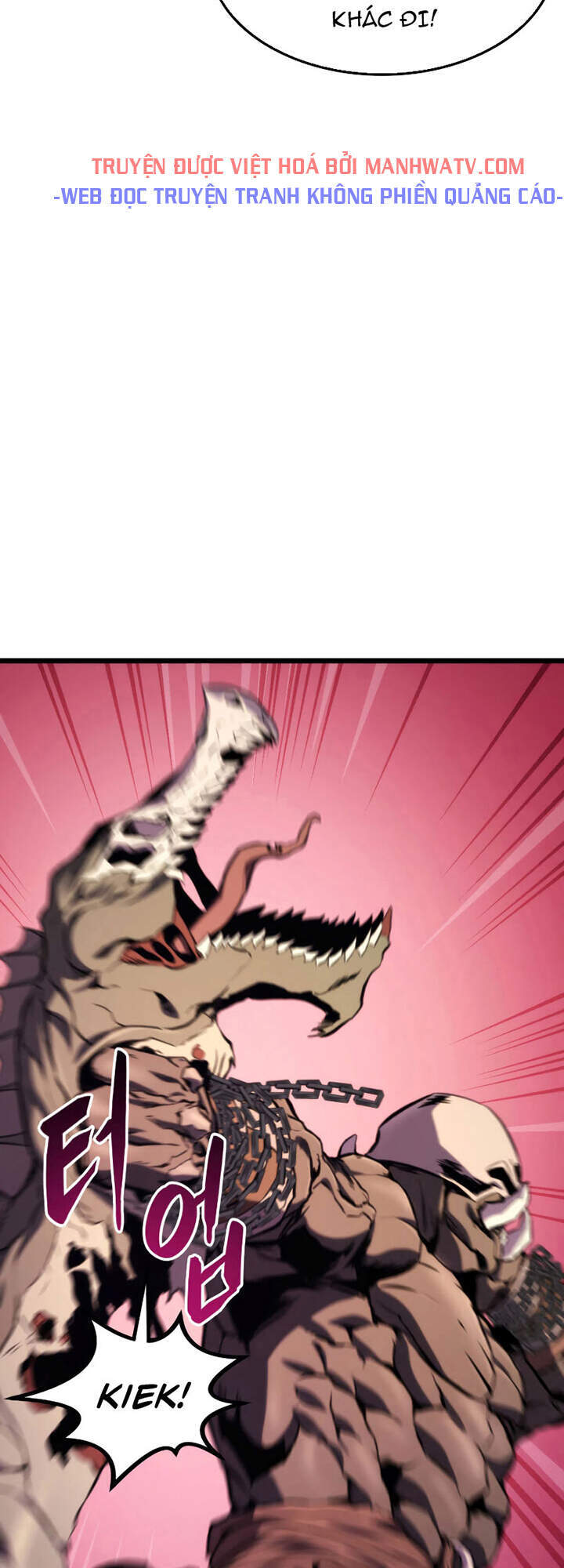 Sự Trở Lại Của Vị Thần Sức Mạnh - Chapter 30 - Page 51