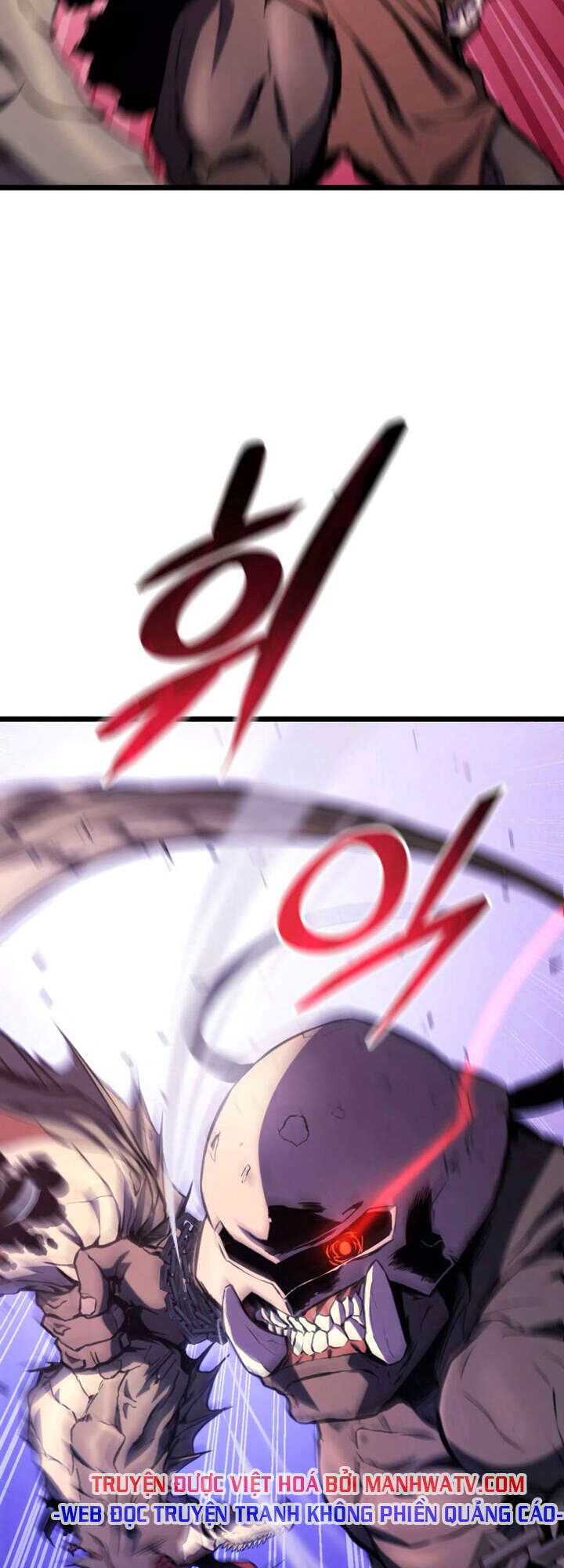 Sự Trở Lại Của Vị Thần Sức Mạnh - Chapter 30 - Page 53