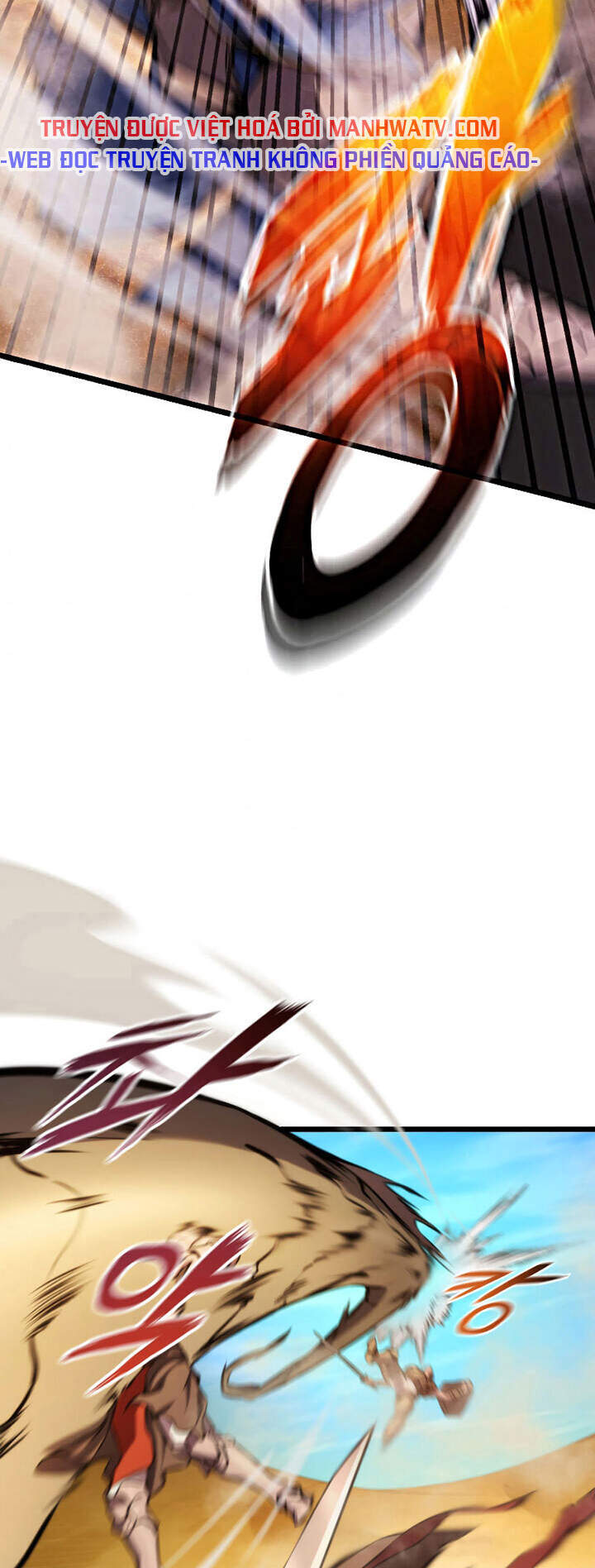 Sự Trở Lại Của Vị Thần Sức Mạnh - Chapter 30 - Page 56