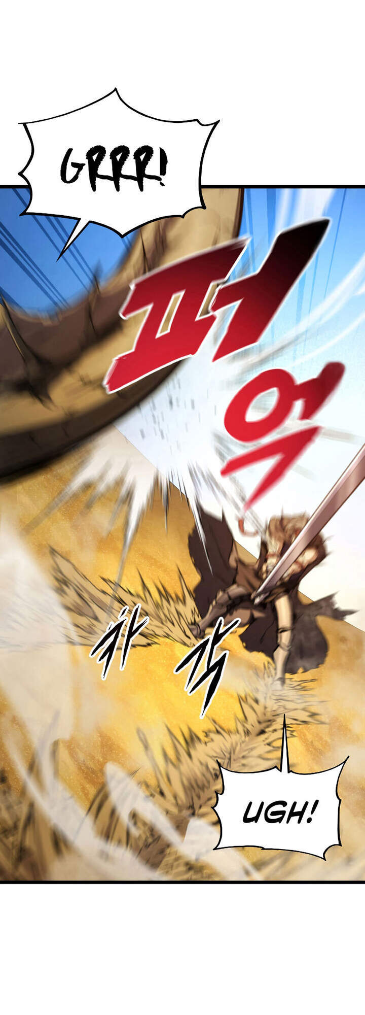 Sự Trở Lại Của Vị Thần Sức Mạnh - Chapter 30 - Page 60