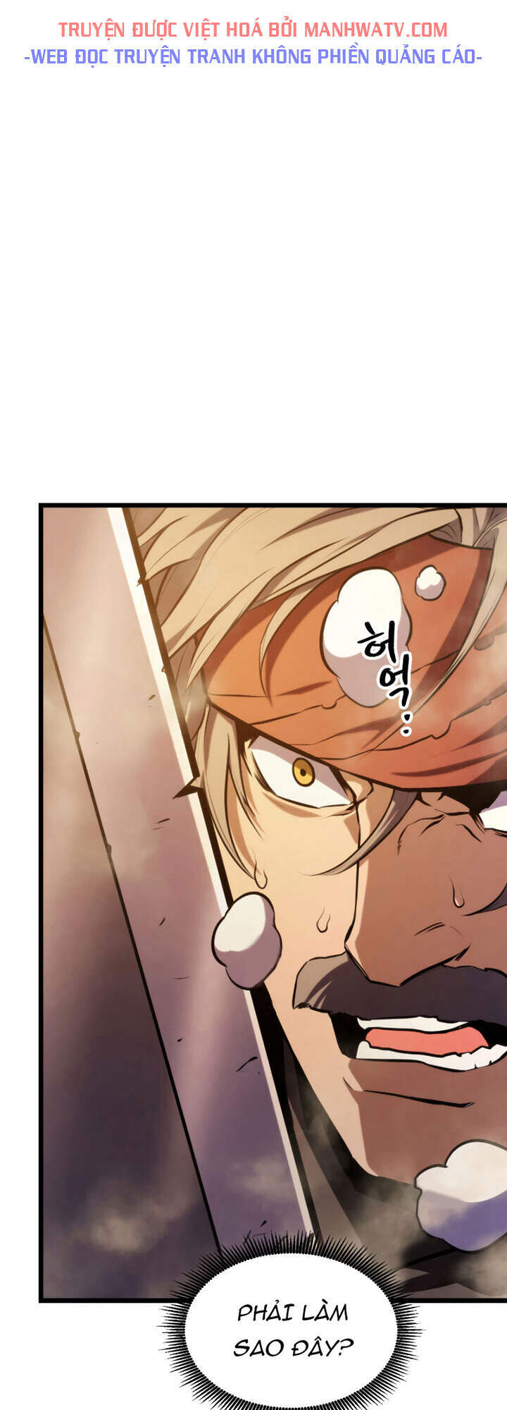 Sự Trở Lại Của Vị Thần Sức Mạnh - Chapter 30 - Page 61