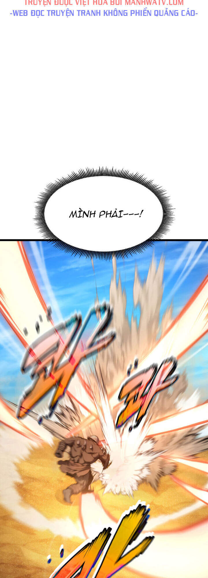 Sự Trở Lại Của Vị Thần Sức Mạnh - Chapter 30 - Page 66