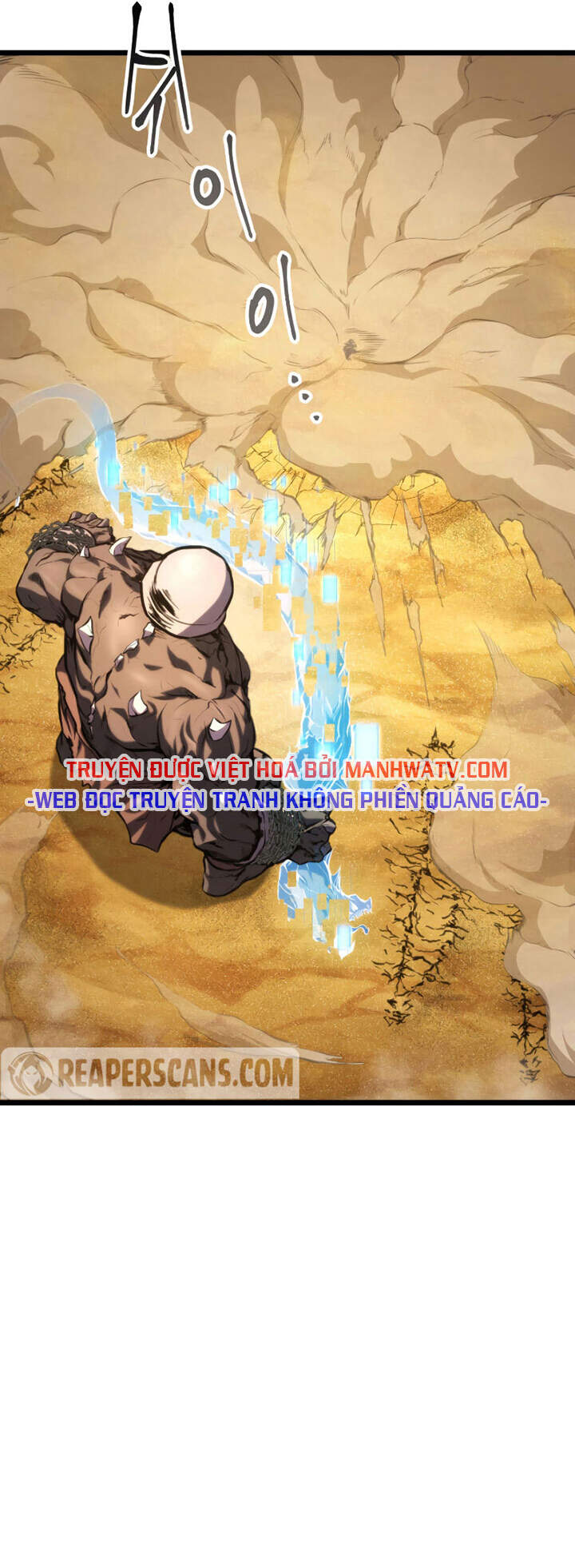 Sự Trở Lại Của Vị Thần Sức Mạnh - Chapter 30 - Page 71