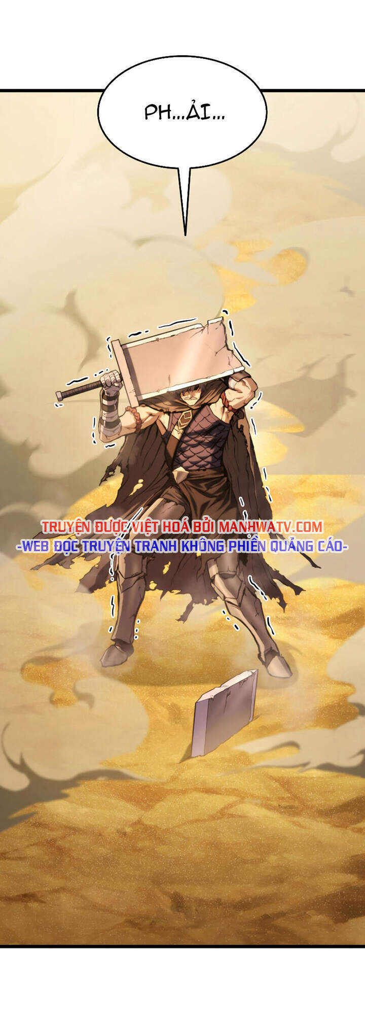 Sự Trở Lại Của Vị Thần Sức Mạnh - Chapter 30 - Page 72