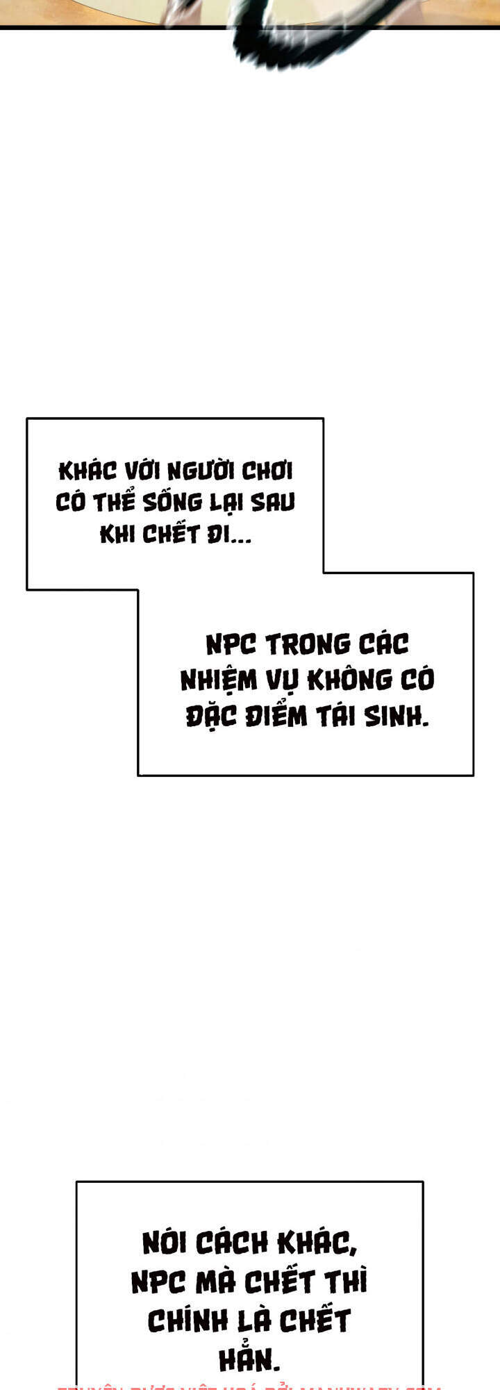 Sự Trở Lại Của Vị Thần Sức Mạnh - Chapter 30 - Page 77