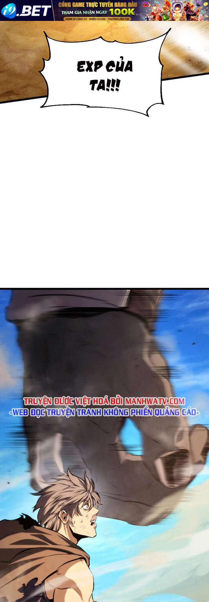 Sự Trở Lại Của Vị Thần Sức Mạnh - Chapter 30 - Page 82