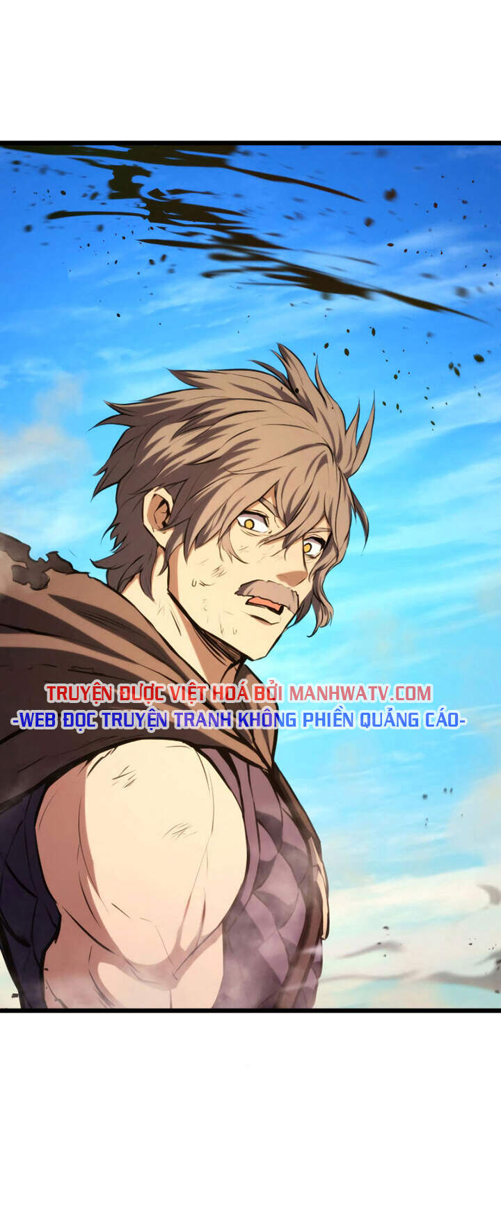 Sự Trở Lại Của Vị Thần Sức Mạnh - Chapter 30 - Page 84