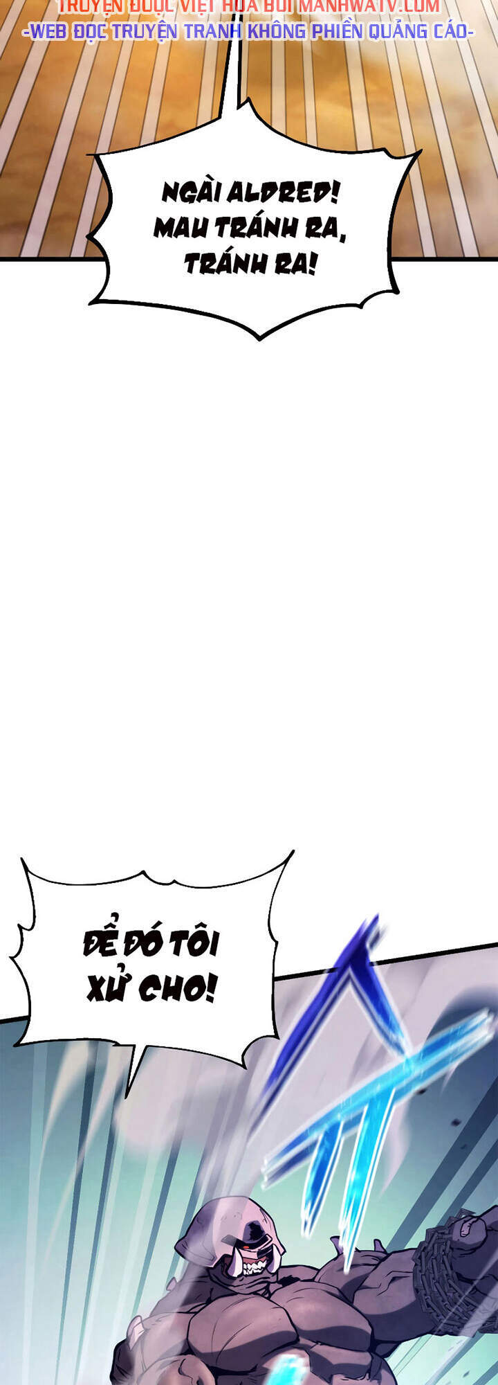 Sự Trở Lại Của Vị Thần Sức Mạnh - Chapter 30 - Page 86