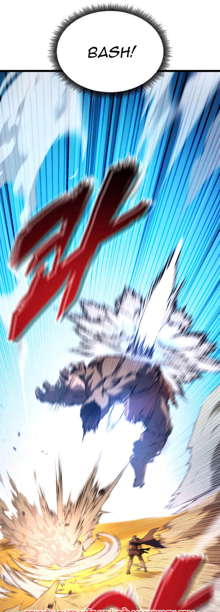 Sự Trở Lại Của Vị Thần Sức Mạnh - Chapter 30 - Page 93