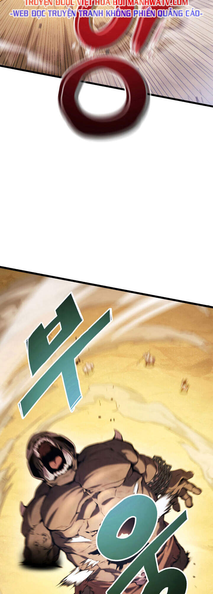 Sự Trở Lại Của Vị Thần Sức Mạnh - Chapter 30 - Page 94