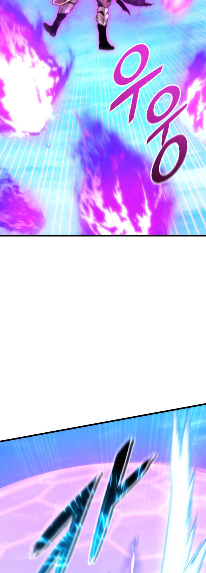 Sự Trở Lại Của Vị Thần Sức Mạnh - Chapter 31 - Page 10