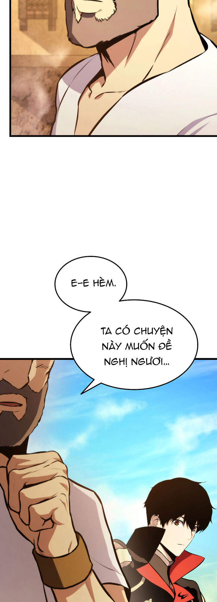 Sự Trở Lại Của Vị Thần Sức Mạnh - Chapter 31 - Page 101