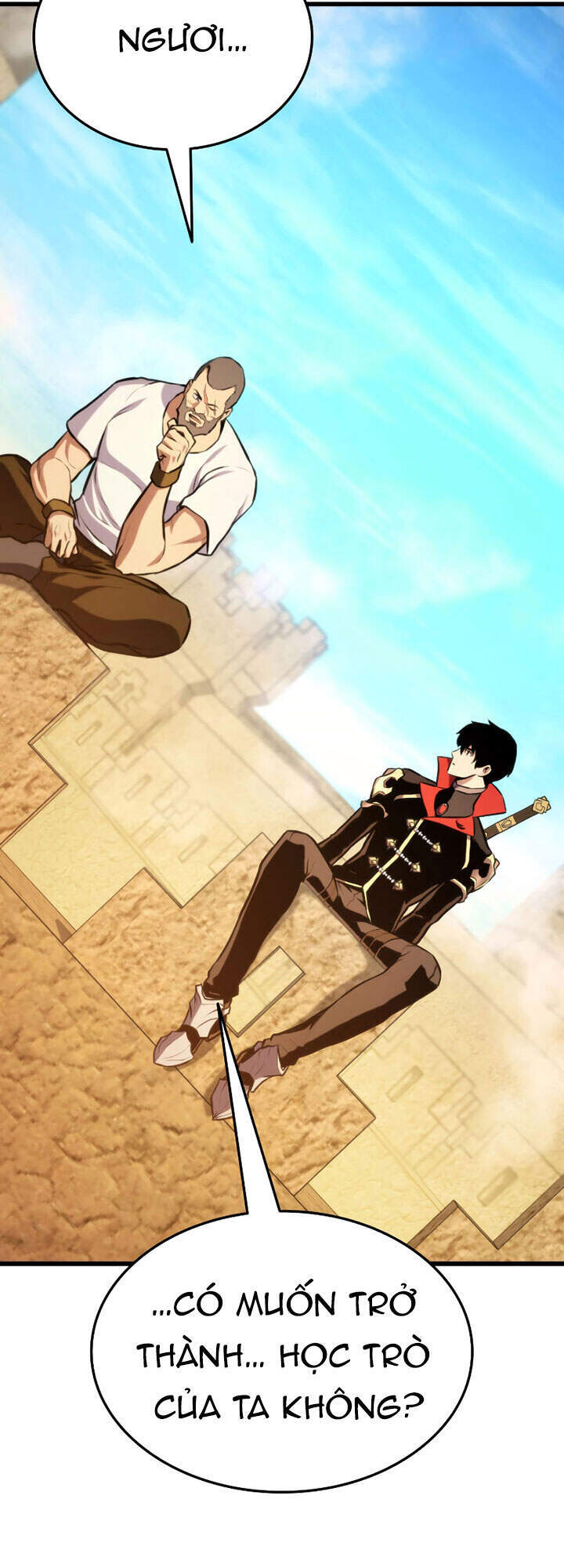 Sự Trở Lại Của Vị Thần Sức Mạnh - Chapter 31 - Page 103