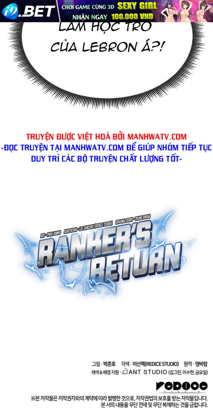 Sự Trở Lại Của Vị Thần Sức Mạnh - Chapter 31 - Page 106