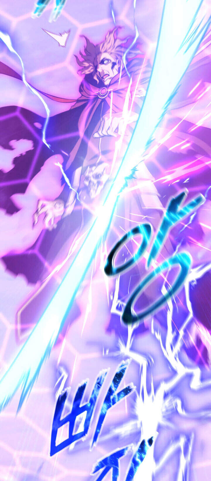 Sự Trở Lại Của Vị Thần Sức Mạnh - Chapter 31 - Page 11