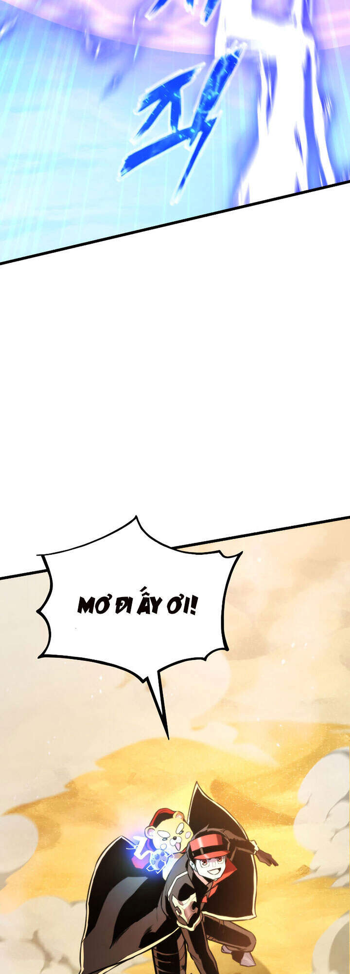 Sự Trở Lại Của Vị Thần Sức Mạnh - Chapter 31 - Page 12