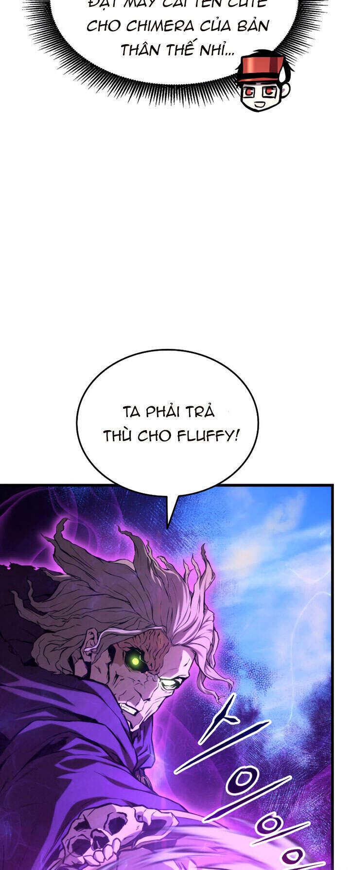 Sự Trở Lại Của Vị Thần Sức Mạnh - Chapter 31 - Page 15