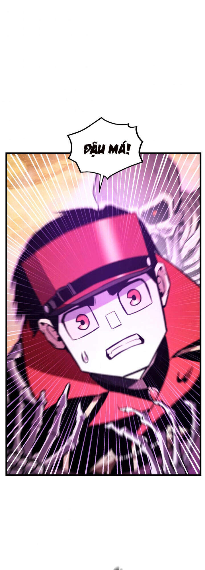 Sự Trở Lại Của Vị Thần Sức Mạnh - Chapter 31 - Page 20