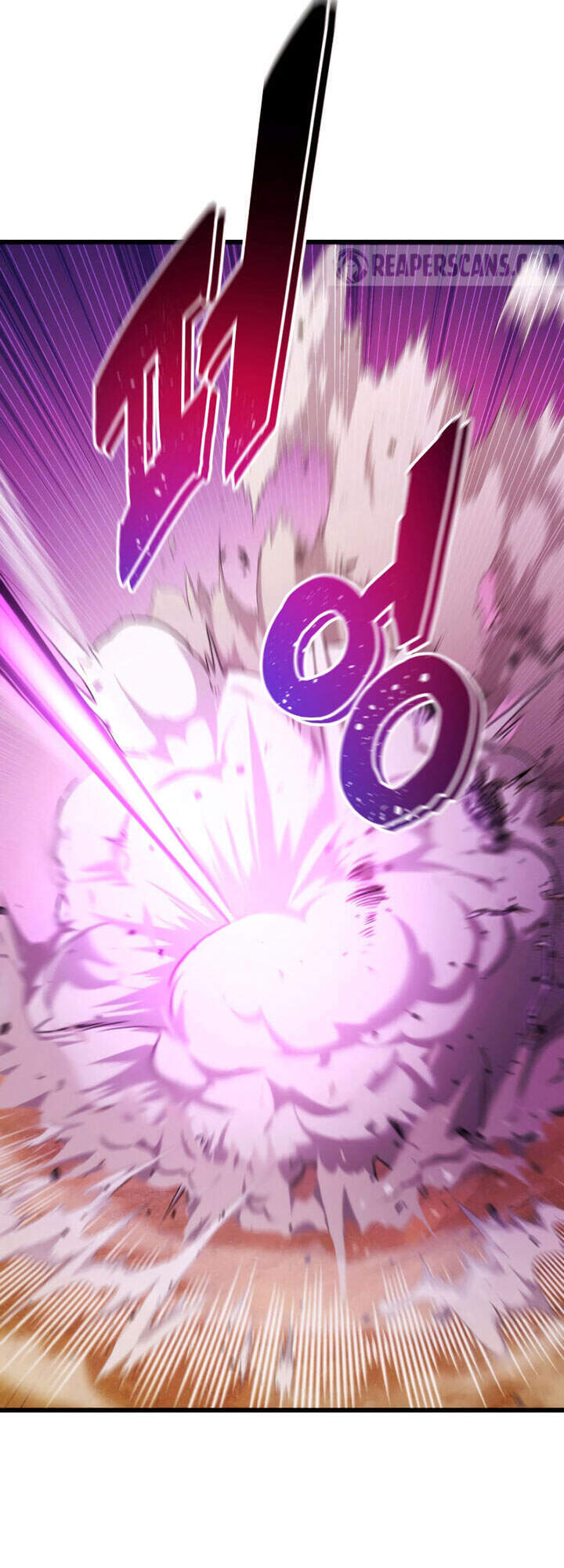 Sự Trở Lại Của Vị Thần Sức Mạnh - Chapter 31 - Page 21