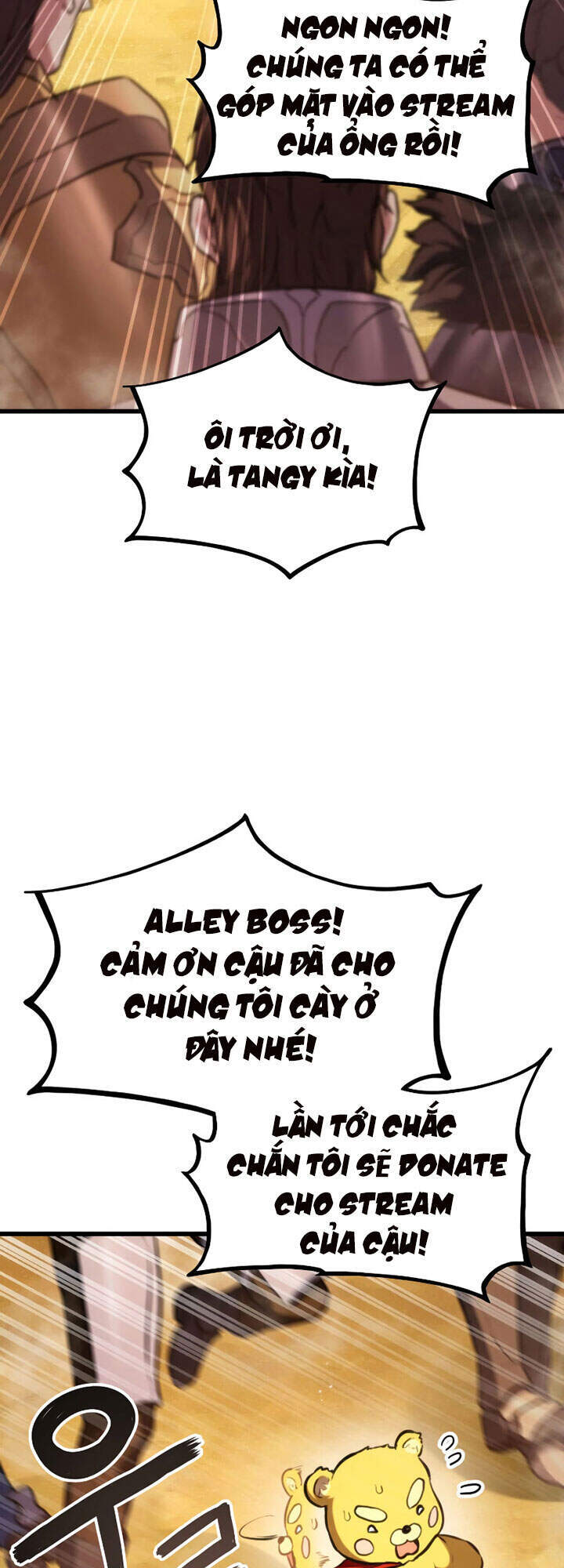 Sự Trở Lại Của Vị Thần Sức Mạnh - Chapter 31 - Page 27