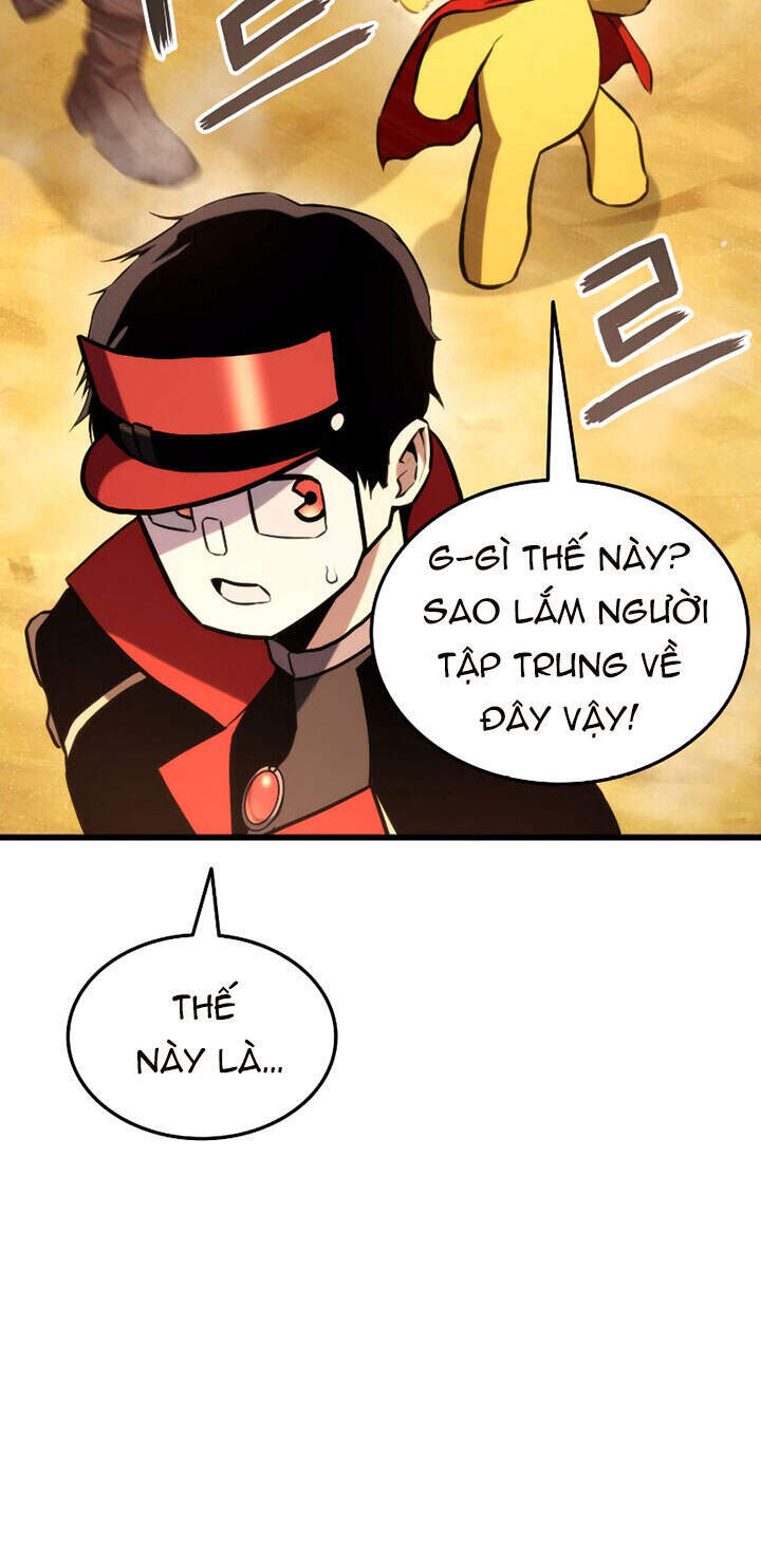 Sự Trở Lại Của Vị Thần Sức Mạnh - Chapter 31 - Page 28