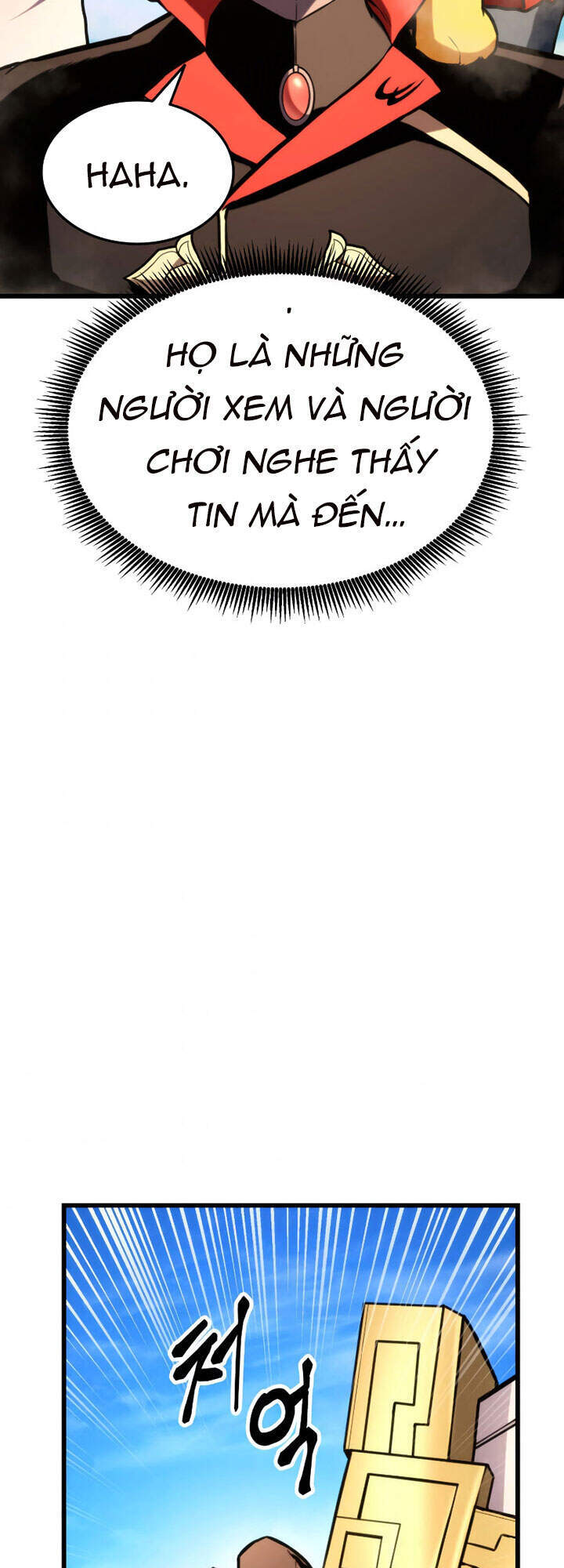 Sự Trở Lại Của Vị Thần Sức Mạnh - Chapter 31 - Page 32