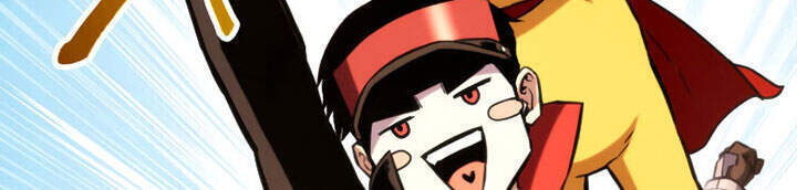 Sự Trở Lại Của Vị Thần Sức Mạnh - Chapter 31 - Page 34