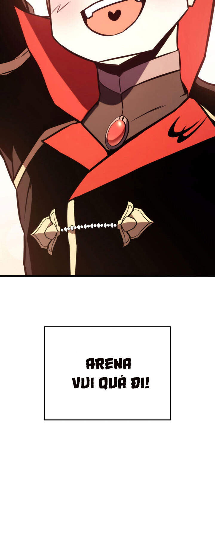 Sự Trở Lại Của Vị Thần Sức Mạnh - Chapter 31 - Page 36