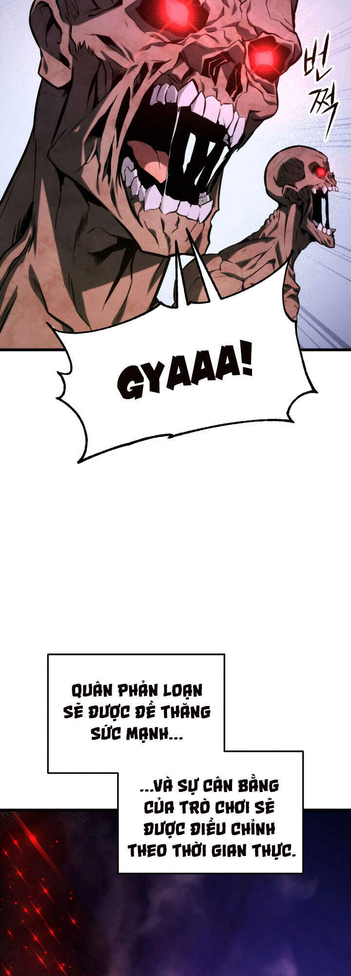 Sự Trở Lại Của Vị Thần Sức Mạnh - Chapter 31 - Page 4