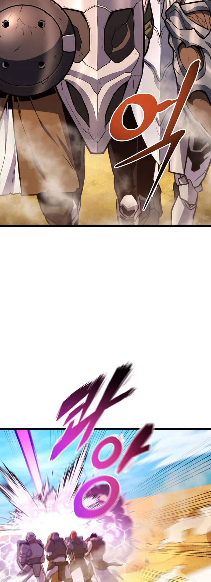 Sự Trở Lại Của Vị Thần Sức Mạnh - Chapter 31 - Page 41