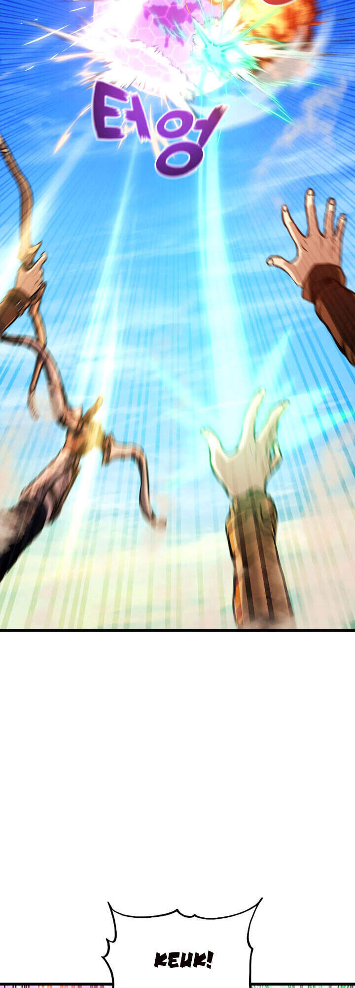 Sự Trở Lại Của Vị Thần Sức Mạnh - Chapter 31 - Page 43