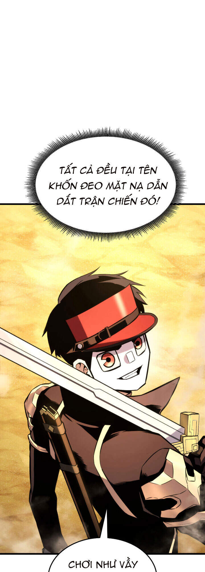 Sự Trở Lại Của Vị Thần Sức Mạnh - Chapter 31 - Page 48