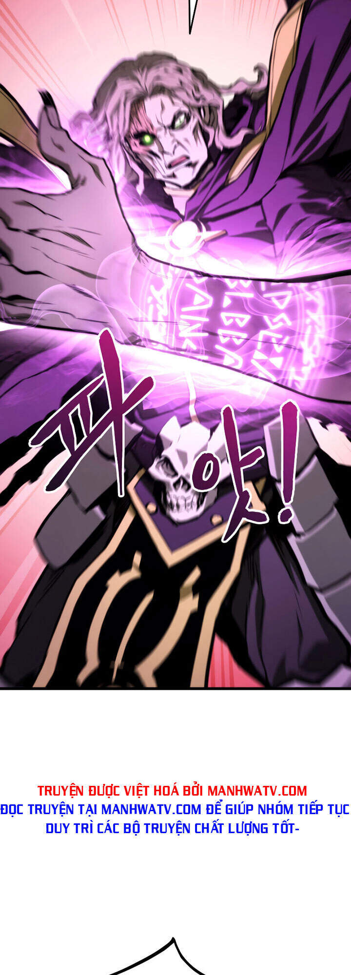 Sự Trở Lại Của Vị Thần Sức Mạnh - Chapter 31 - Page 50