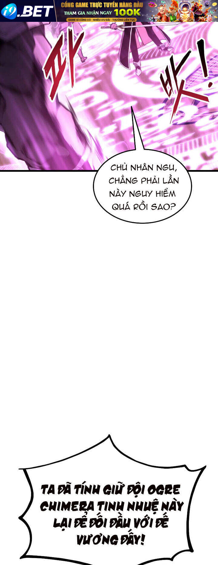 Sự Trở Lại Của Vị Thần Sức Mạnh - Chapter 31 - Page 53