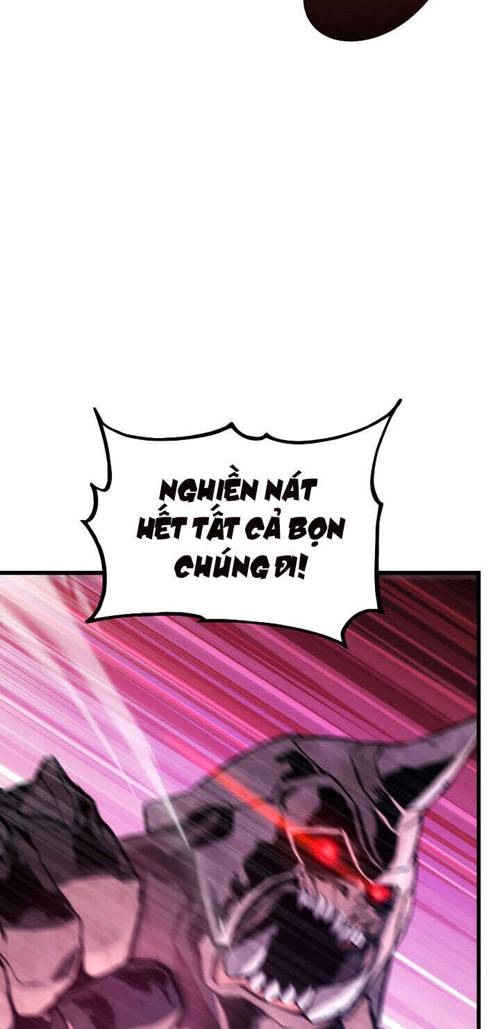 Sự Trở Lại Của Vị Thần Sức Mạnh - Chapter 31 - Page 55