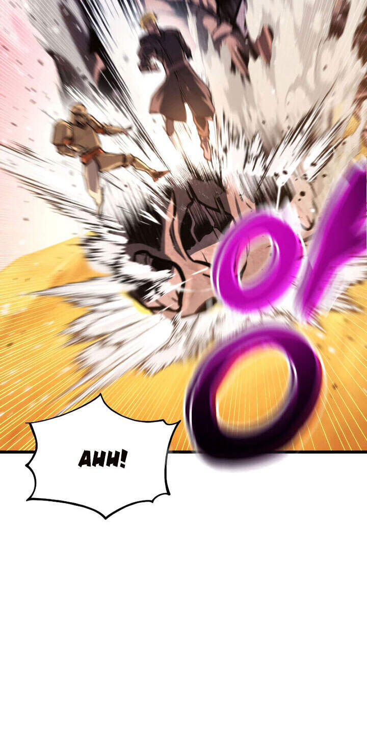 Sự Trở Lại Của Vị Thần Sức Mạnh - Chapter 31 - Page 57