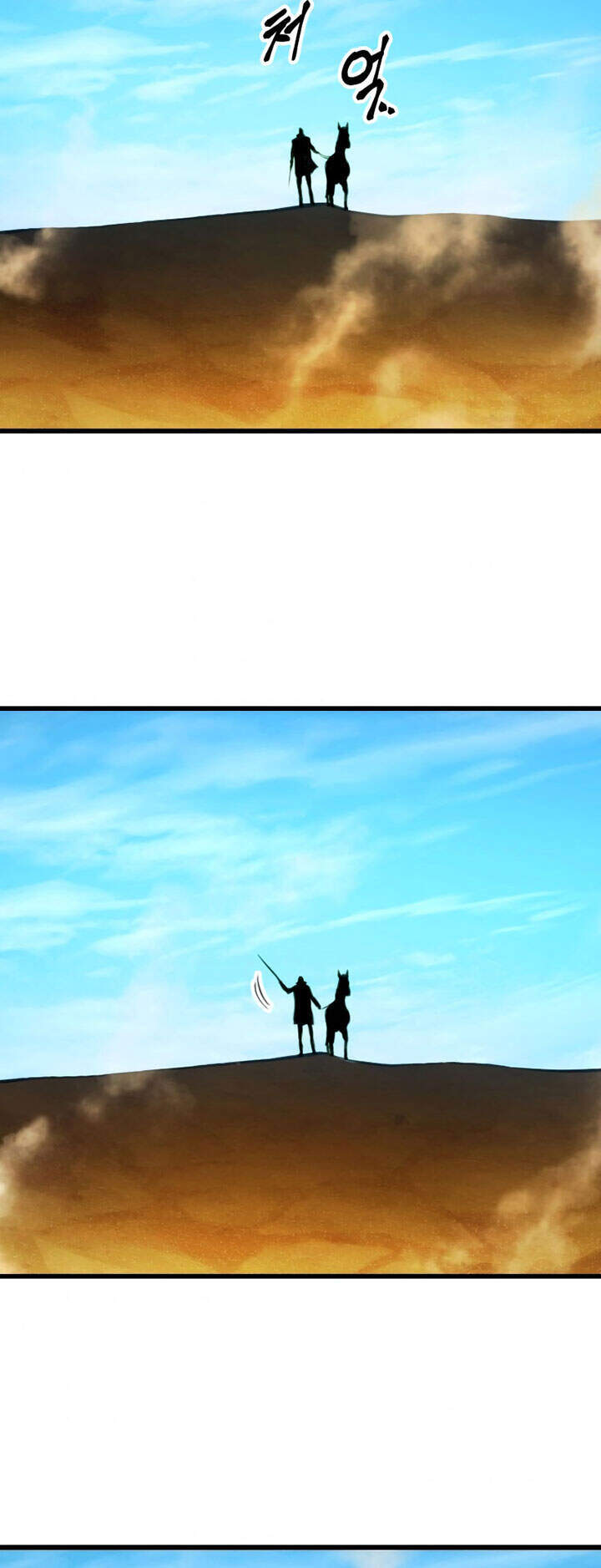 Sự Trở Lại Của Vị Thần Sức Mạnh - Chapter 31 - Page 63