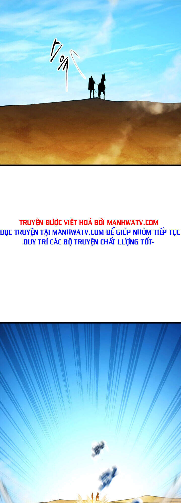 Sự Trở Lại Của Vị Thần Sức Mạnh - Chapter 31 - Page 64