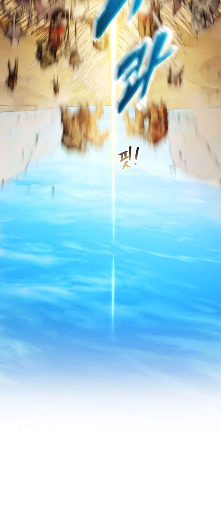 Sự Trở Lại Của Vị Thần Sức Mạnh - Chapter 31 - Page 67