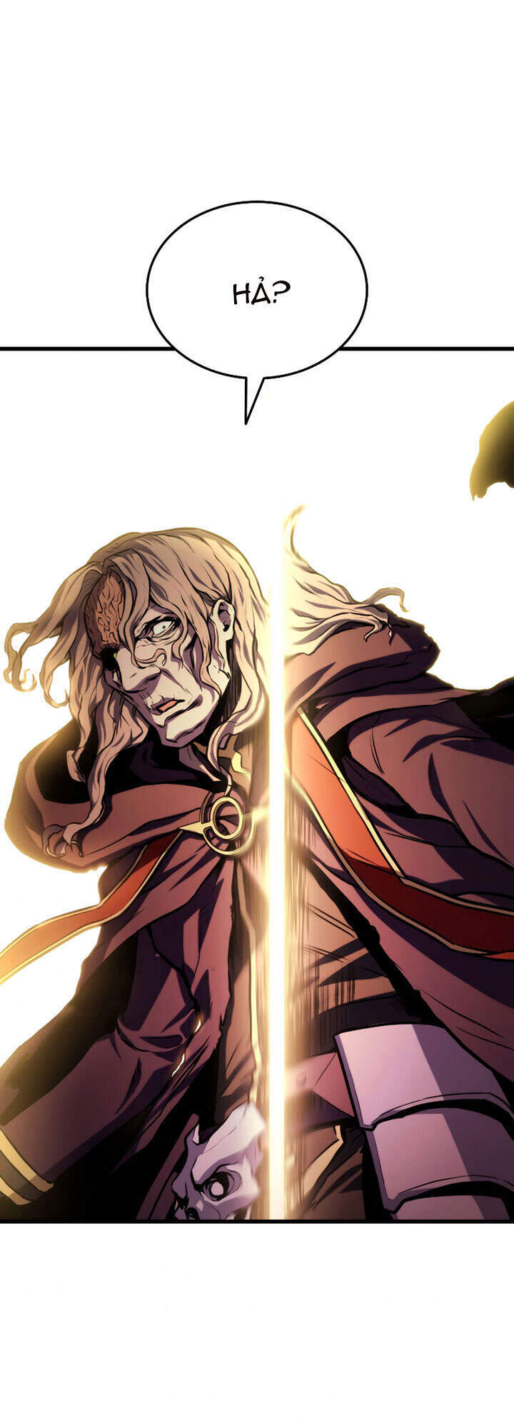 Sự Trở Lại Của Vị Thần Sức Mạnh - Chapter 31 - Page 68