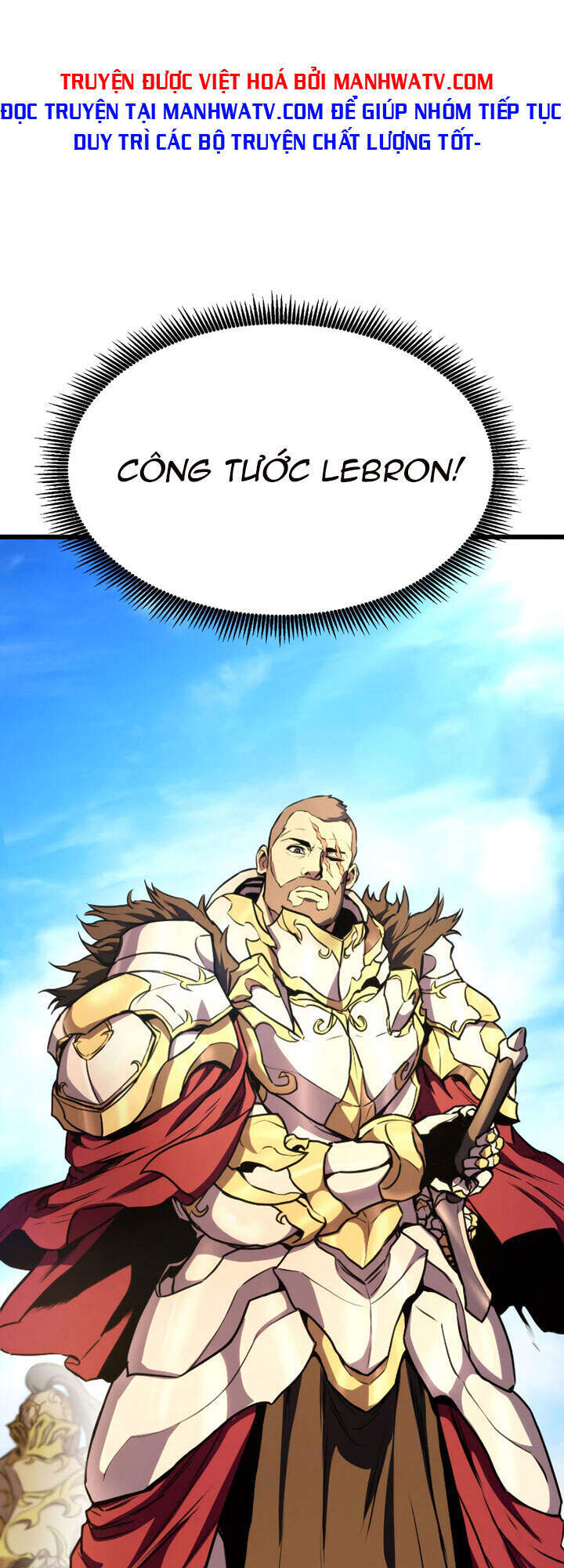 Sự Trở Lại Của Vị Thần Sức Mạnh - Chapter 31 - Page 72