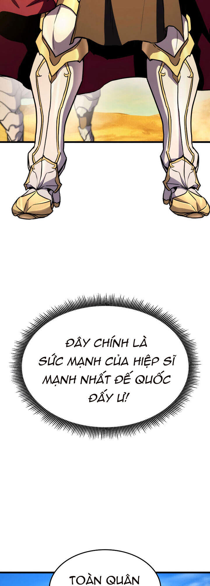 Sự Trở Lại Của Vị Thần Sức Mạnh - Chapter 31 - Page 74