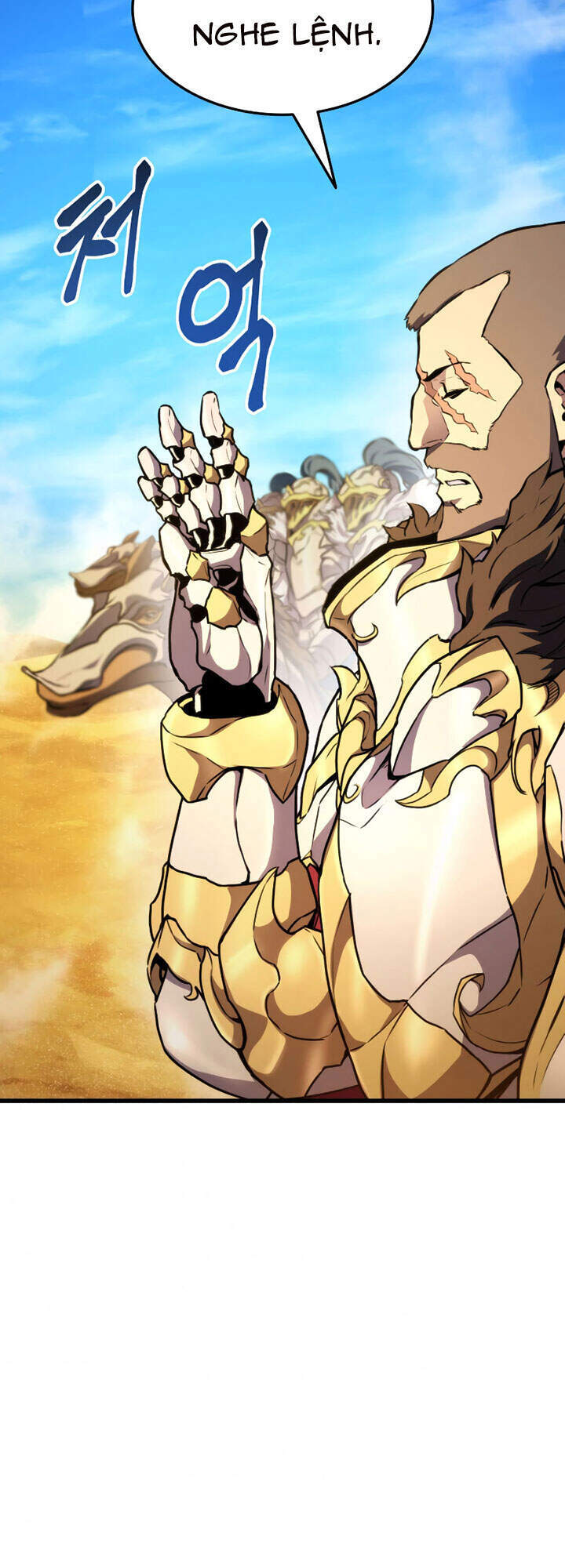 Sự Trở Lại Của Vị Thần Sức Mạnh - Chapter 31 - Page 75