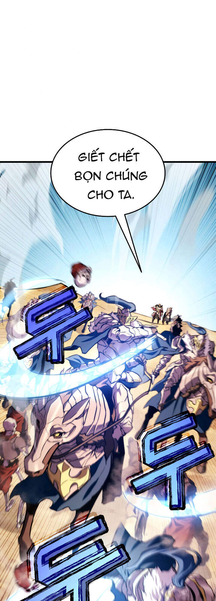 Sự Trở Lại Của Vị Thần Sức Mạnh - Chapter 31 - Page 77