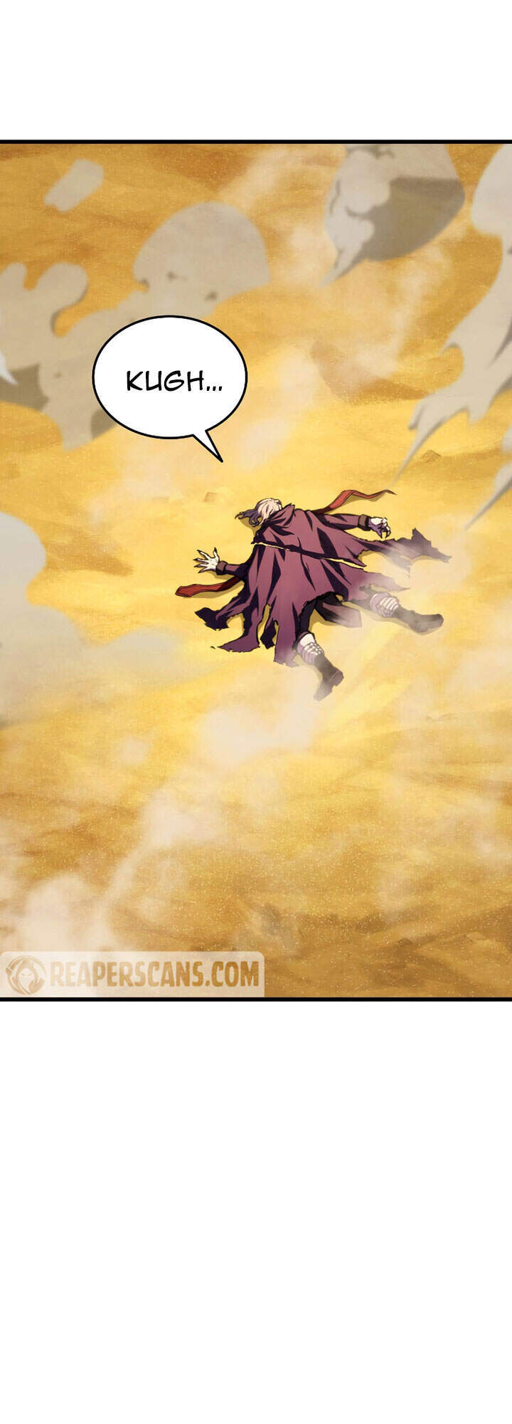 Sự Trở Lại Của Vị Thần Sức Mạnh - Chapter 31 - Page 80