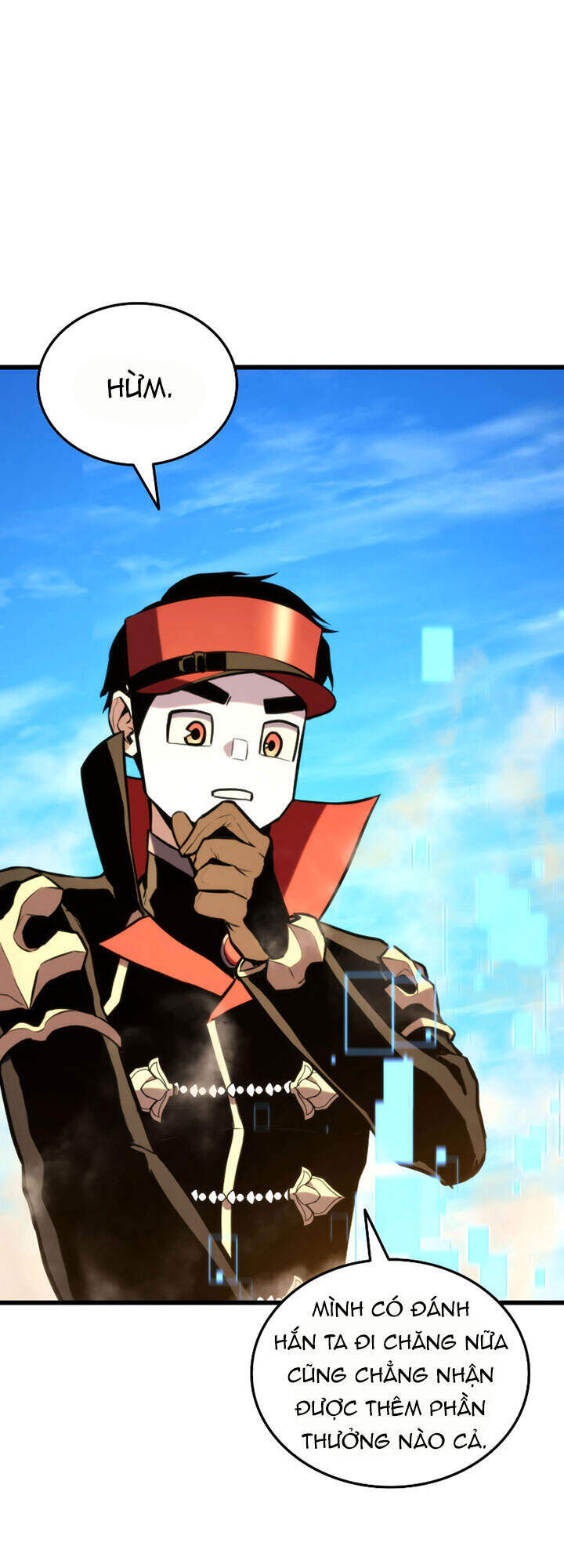 Sự Trở Lại Của Vị Thần Sức Mạnh - Chapter 31 - Page 85