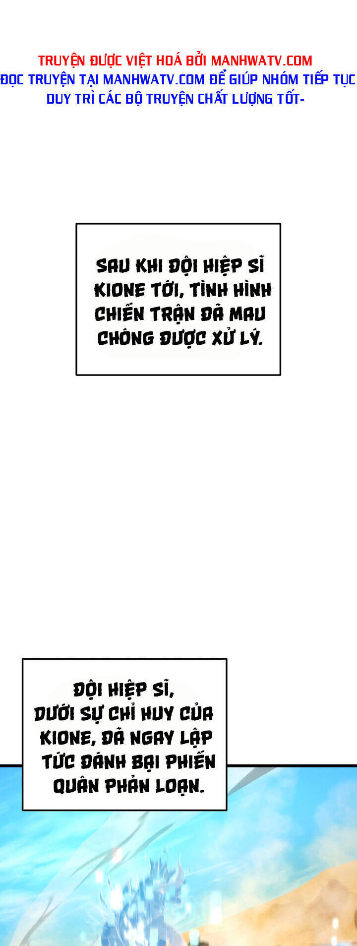 Sự Trở Lại Của Vị Thần Sức Mạnh - Chapter 31 - Page 86
