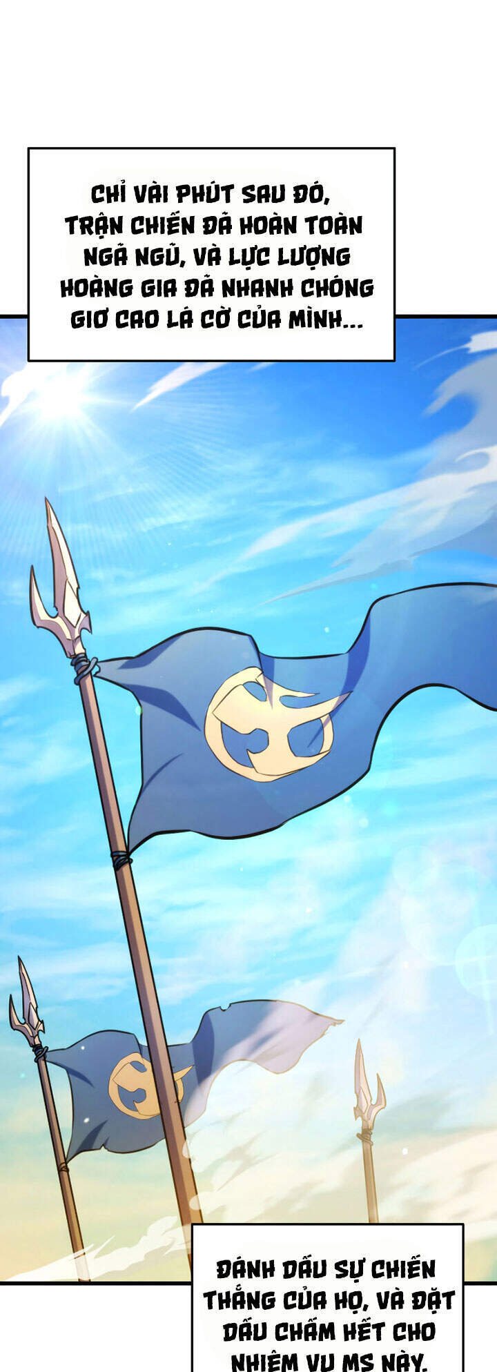 Sự Trở Lại Của Vị Thần Sức Mạnh - Chapter 31 - Page 88