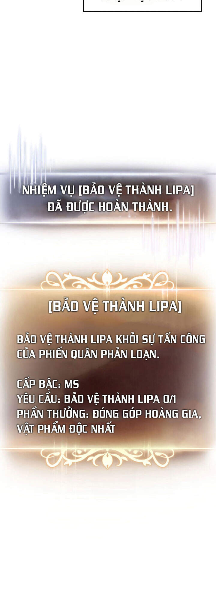 Sự Trở Lại Của Vị Thần Sức Mạnh - Chapter 31 - Page 89